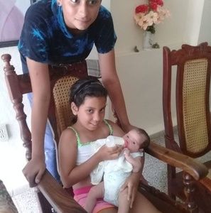 Meet your Posher, Mario